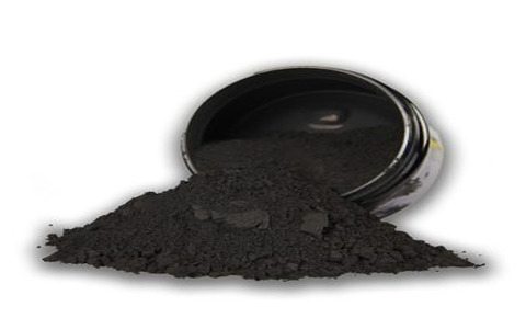 تصویر 4 از حنای گیاهی مشکی اتابک مناسب استفاده منظم